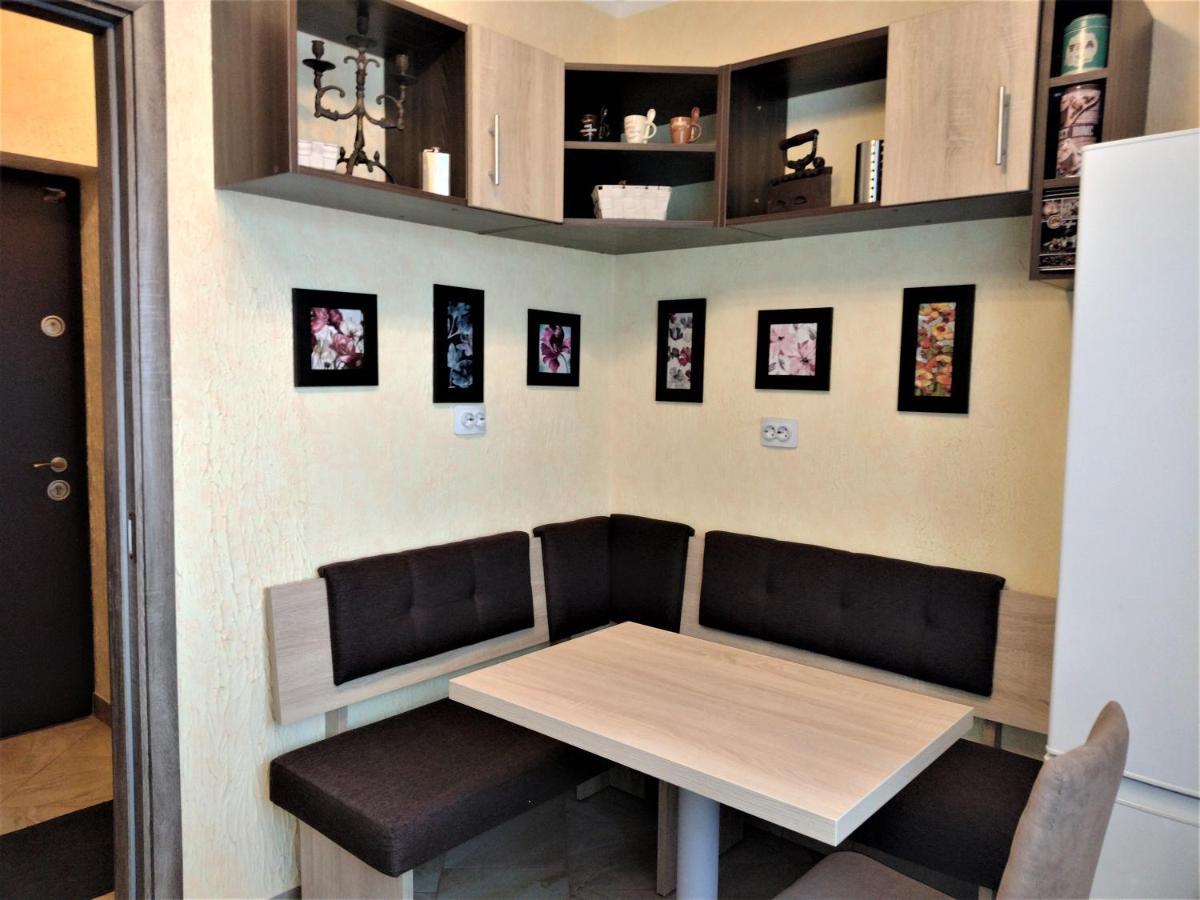 Apartament Anca Bucureşti Exterior foto