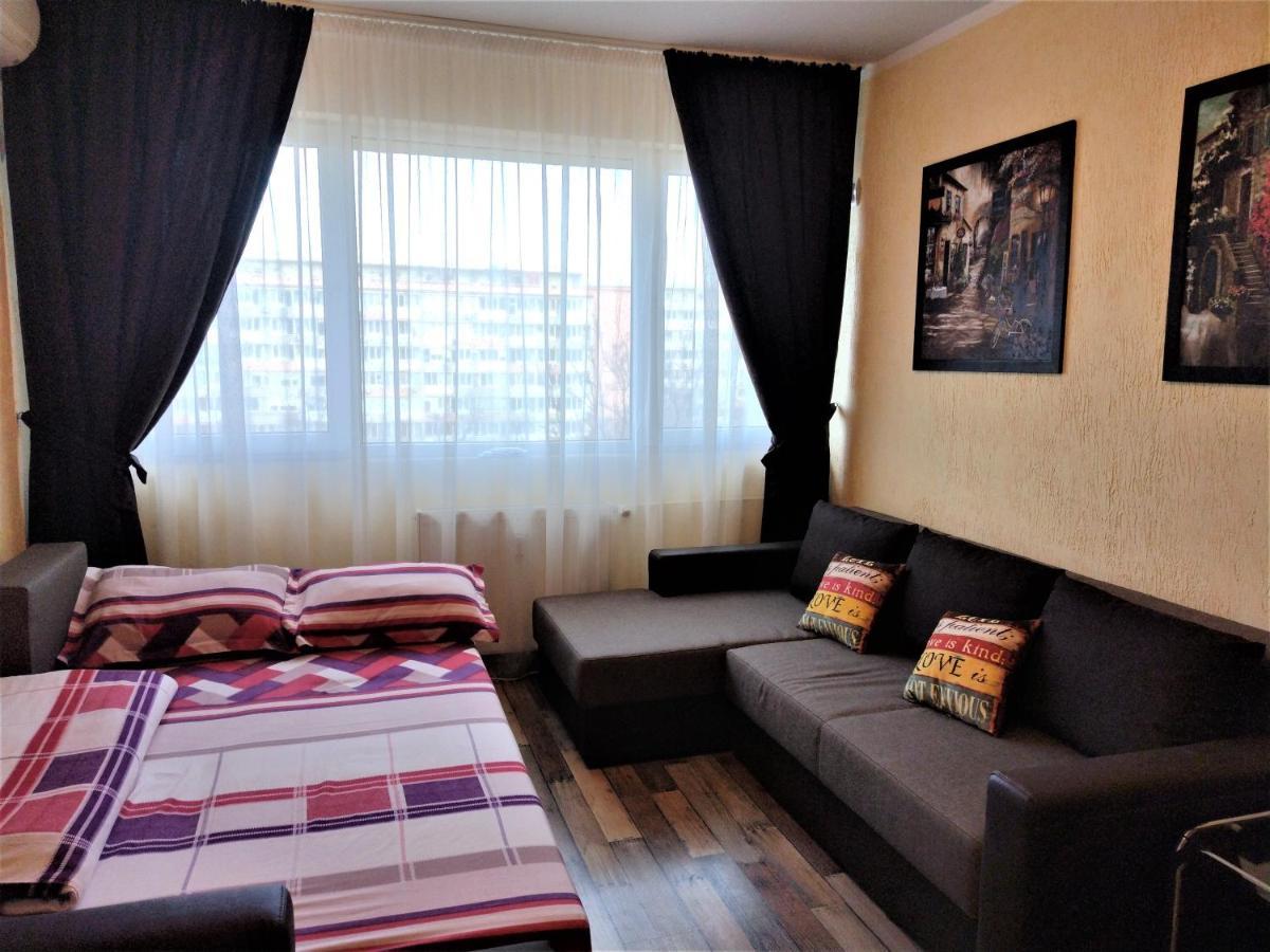 Apartament Anca Bucureşti Exterior foto
